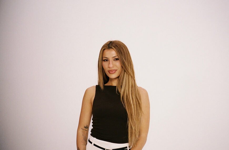 Exploring the Growth of Luxury Sports Experiences and the Women Behind Them - Celeste Durve