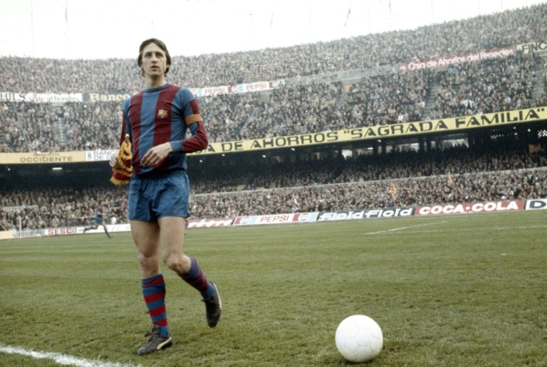 Exploring the Life and Legacy of Soccer Legend Johan Cruyff in the New Docuseries