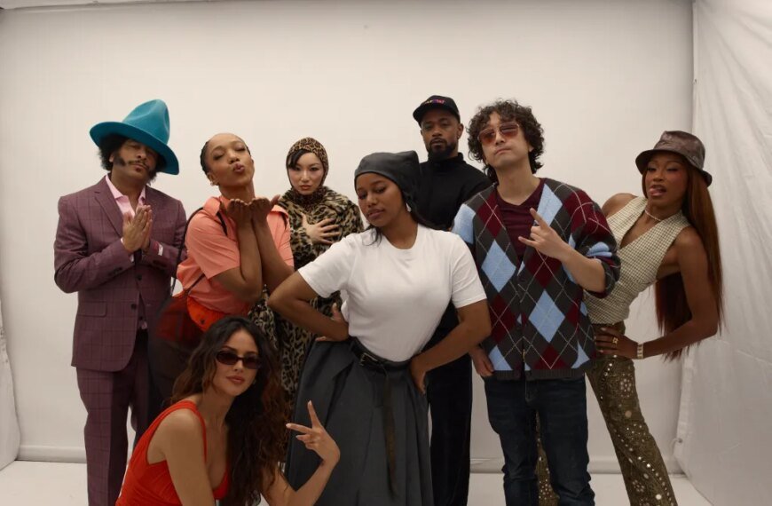 Exploring the Unique Vision of Boots Riley: A Look at 'I Love Boosters' and Its Take on Capitalism and Culture at SXSW