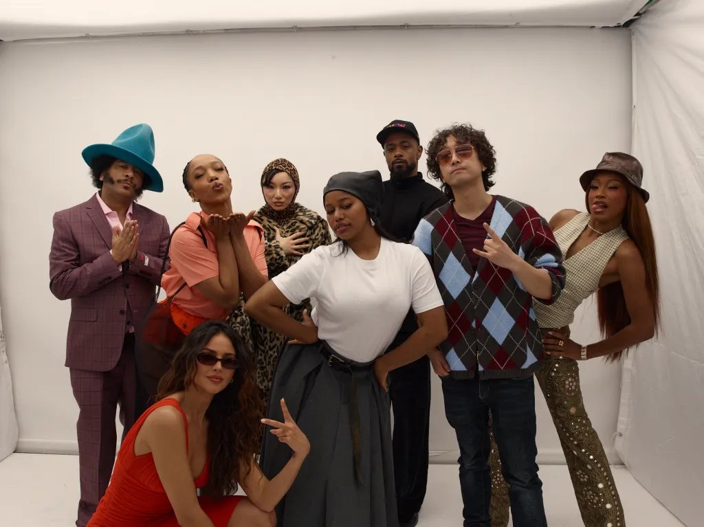 Exploring the Unique Vision of Boots Riley: A Look at 'I Love Boosters' and Its Take on Capitalism and Culture at SXSW