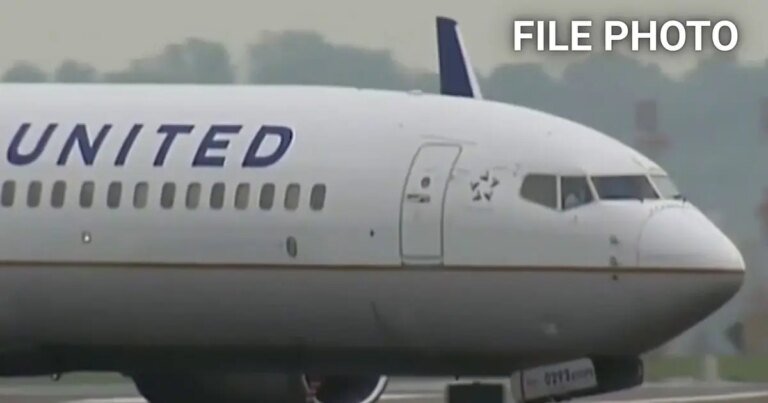 FAA Looks into Near Miss Between United Plane and Military Helicopter at John Wayne Airport