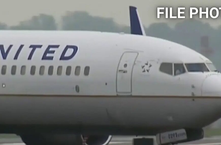 FAA Looks into Near Miss Between United Plane and Military Helicopter at John Wayne Airport