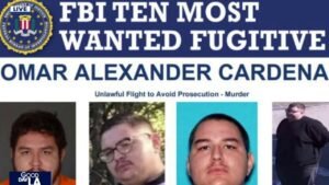 FBI Increases Reward to $1 Million for Information on San Fernando Valley Murder Case