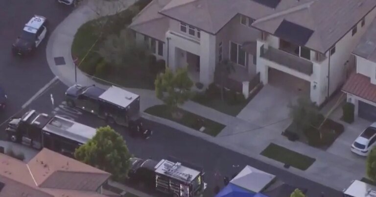 FBI Searches Irvine Teen's Home Lab While He Studies Cancer, According to Lawyer