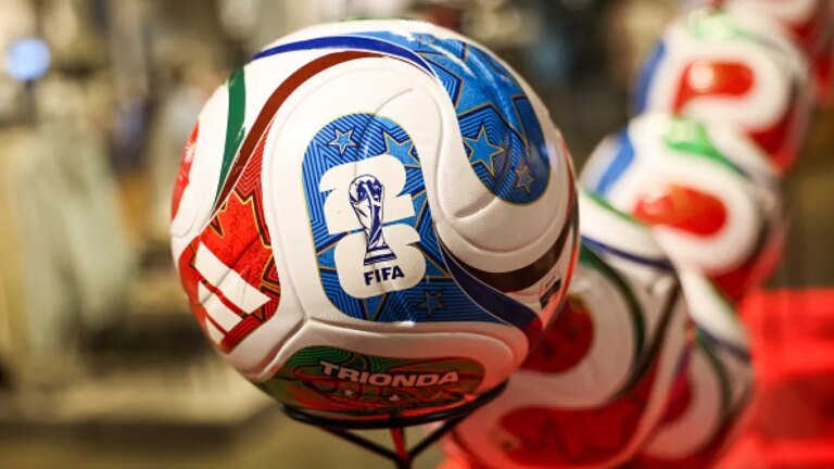 FIFA is Committed to Keeping the 2026 World Cup on Track