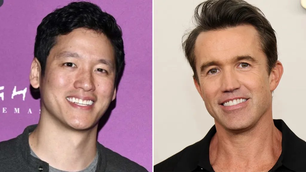 FX is Working on a New Comedy Pilot Called 'Hopeless' from Jeff Chan and Rob Mac