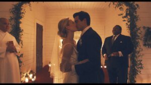 FX’s Wedding Episode of 'Love Story: John F. Kennedy Jr. & Carolyn Bessette' Sees a Boost in Ratings