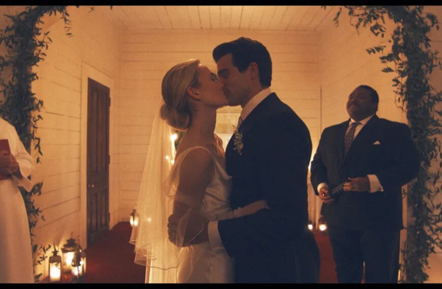 FX’s Wedding Episode of 'Love Story: John F. Kennedy Jr. & Carolyn Bessette' Sees a Boost in Ratings