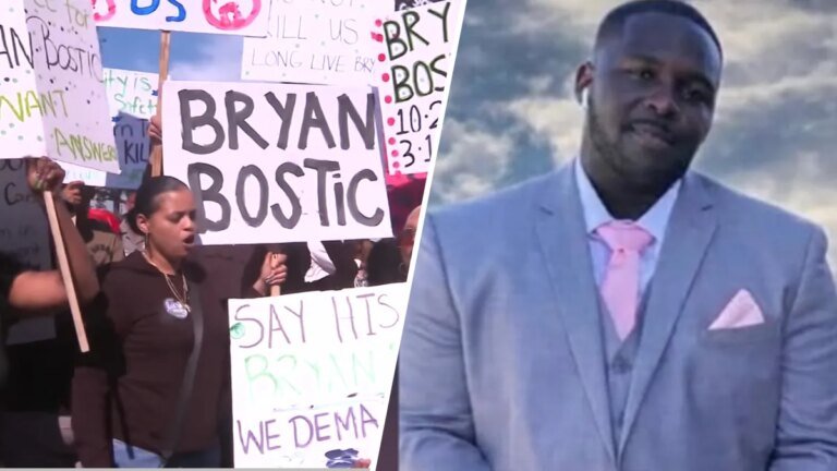 Family Looks for Answers After Man Dies in Police Custody Following Traffic Stop in Inglewood