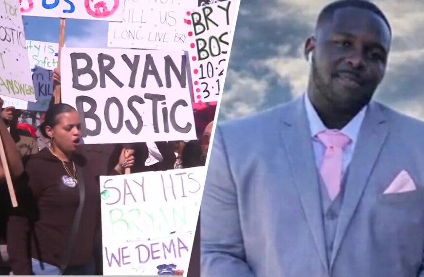 Family Looks for Answers After Man Dies in Police Custody Following Traffic Stop in Inglewood