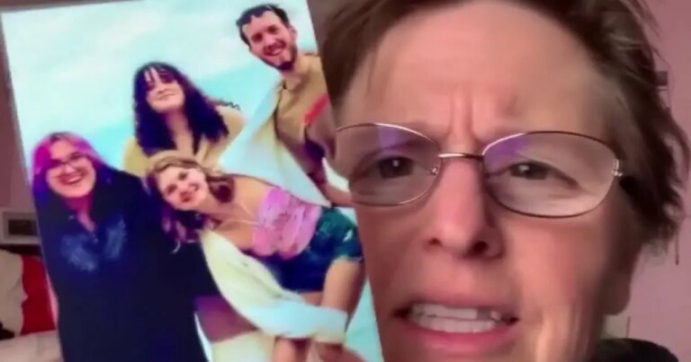 Family Shares Heartbreaking Last Words with DUI Crash Victim: 'One Child Was Speaking When the Call Ended'