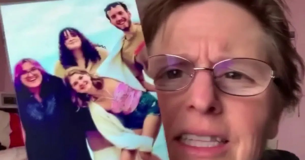 Family Shares Heartbreaking Last Words with DUI Crash Victim: 'One Child Was Speaking When the Call Ended'