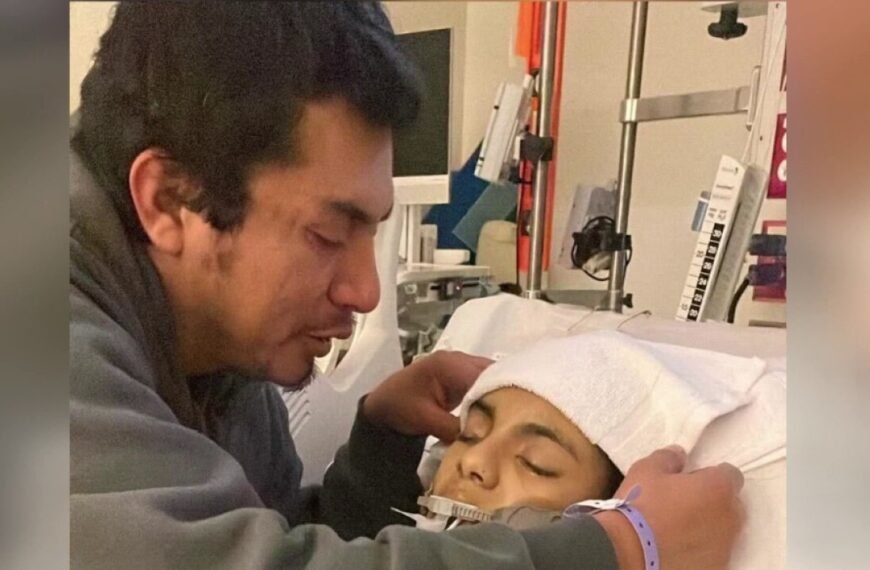 Family of 12-Year-Old Khimberly Zavaletta Plans Legal Action Against LAUSD Following Tragic Bullying Case