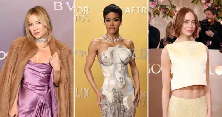 Fashion Choices: Who Will the 2026 Oscar Nominees Wear? A Look at Dress Predictions Before the Ceremony