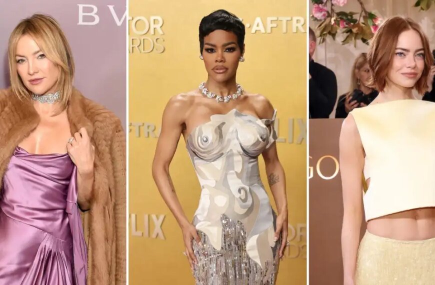 Fashion Choices: Who Will the 2026 Oscar Nominees Wear? A Look at Dress Predictions Before the Ceremony