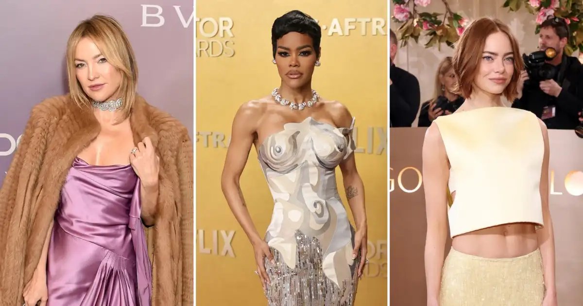 Fashion Choices: Who Will the 2026 Oscar Nominees Wear? A Look at Dress Predictions Before the Ceremony
