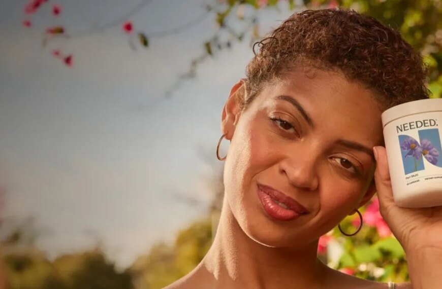 Feeling Bloated and Always Hungry? This Simple Daily Vitamin Might Help