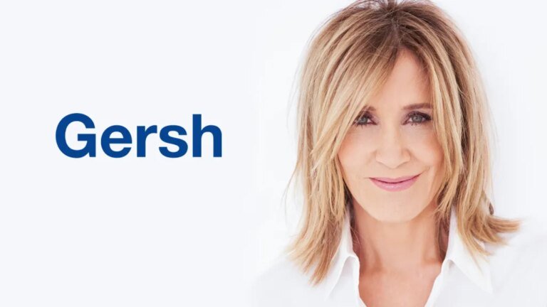 Felicity Huffman Joins Gersh Agency