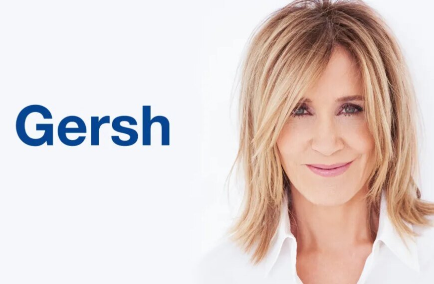Felicity Huffman Joins Gersh Agency