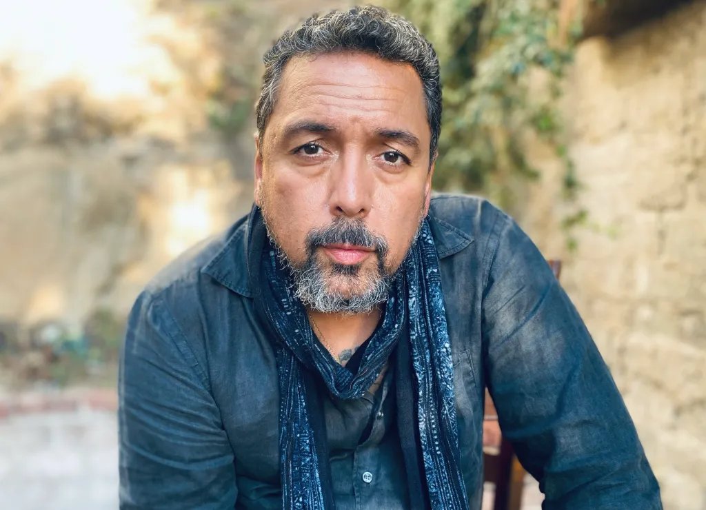 Felix Solis Joins NBC's Pilot for 'The Rockford Files' as the Private Investigator's Close Friend