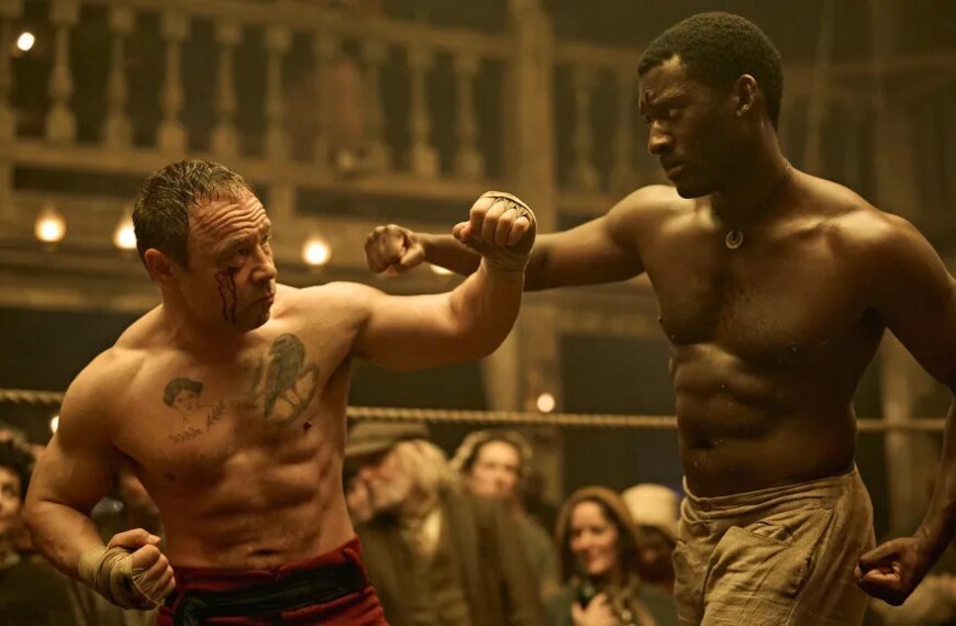 Fifth Season Acquires Producer Story Collective; Co-Founders Simon Vaughan and Helen Jackson Step Down