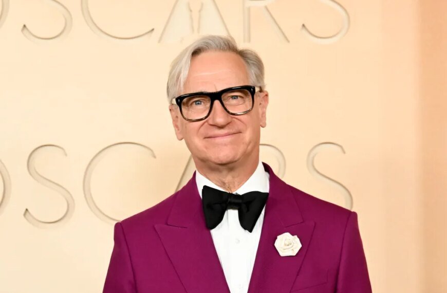Filming for 'The Housemaid 2' Begins This Fall, According to Paul Feig at the Oscars Red Carpet