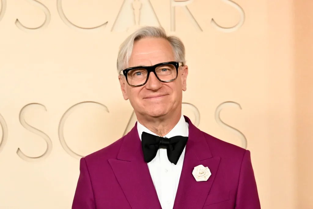 Filming for 'The Housemaid 2' Begins This Fall, According to Paul Feig at the Oscars Red Carpet