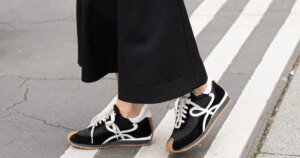 Find Affordable Everyday Sneakers at Walmart for Under $30 Before They Run Out!