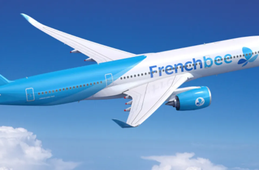 Find Affordable Flights to Luxury Getaways Like Paris and Tahiti