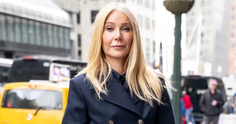 Find Affordable Sandals Inspired by Gwyneth Paltrow for Just $50