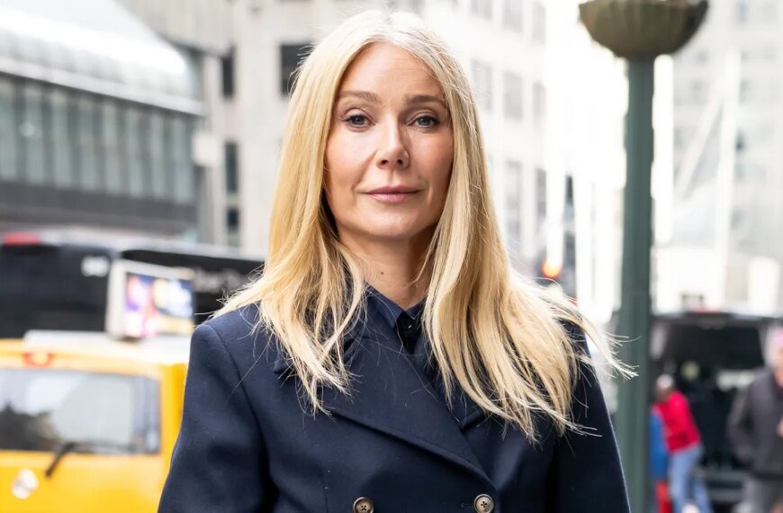 Find Affordable Sandals Inspired by Gwyneth Paltrow for Just $50