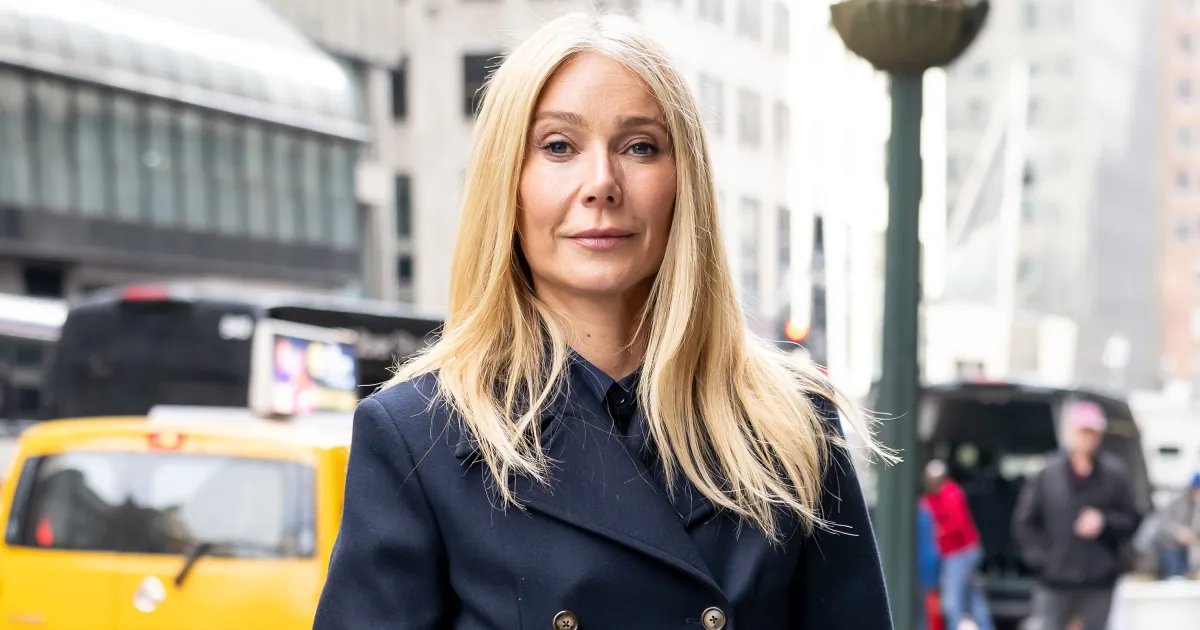 Find Affordable Sandals Inspired by Gwyneth Paltrow for Just $50