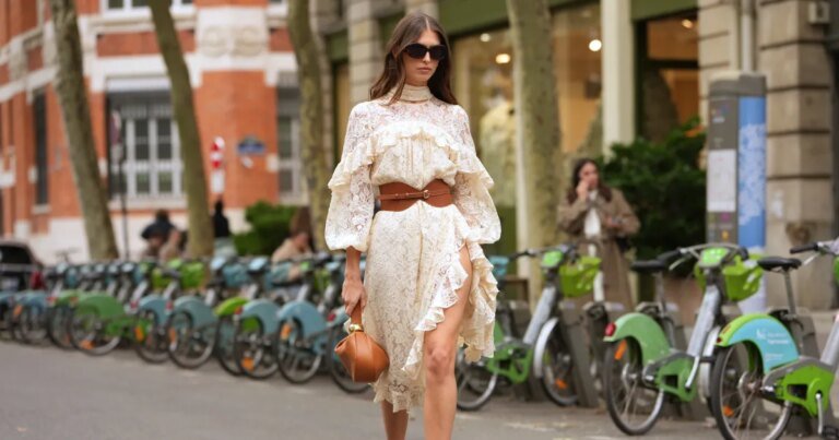 Find Gorgeous Zimmermann-Style Dresses for Under $50 While They Last