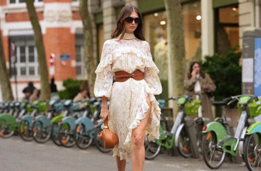 Find Gorgeous Zimmermann-Style Dresses for Under $50 While They Last