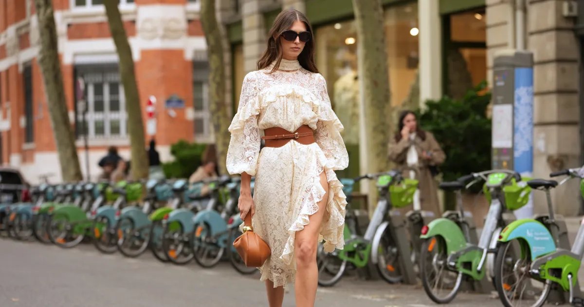 Find Gorgeous Zimmermann-Style Dresses for Under $50 While They Last