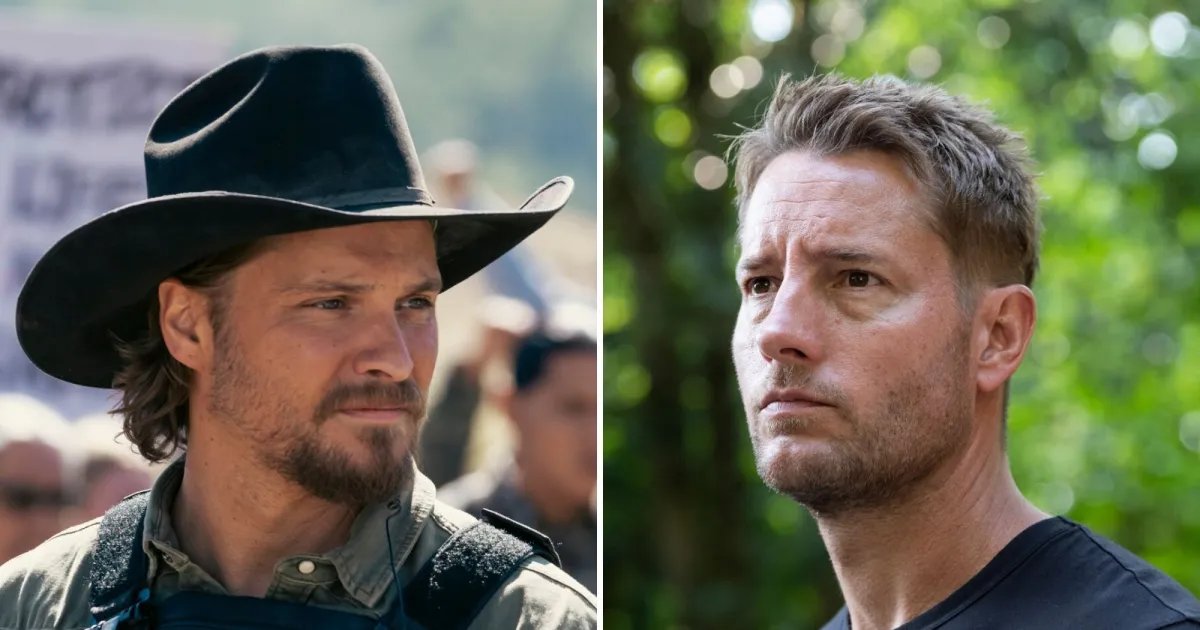 Find Out Which TV Shows Won't Be Returning in 2026-2027 and How Your Favorites Are Affected