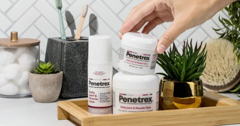 Find Relief for Your Stiff Neck with Amazon's Best-Selling Muscle Cream on Sale Now