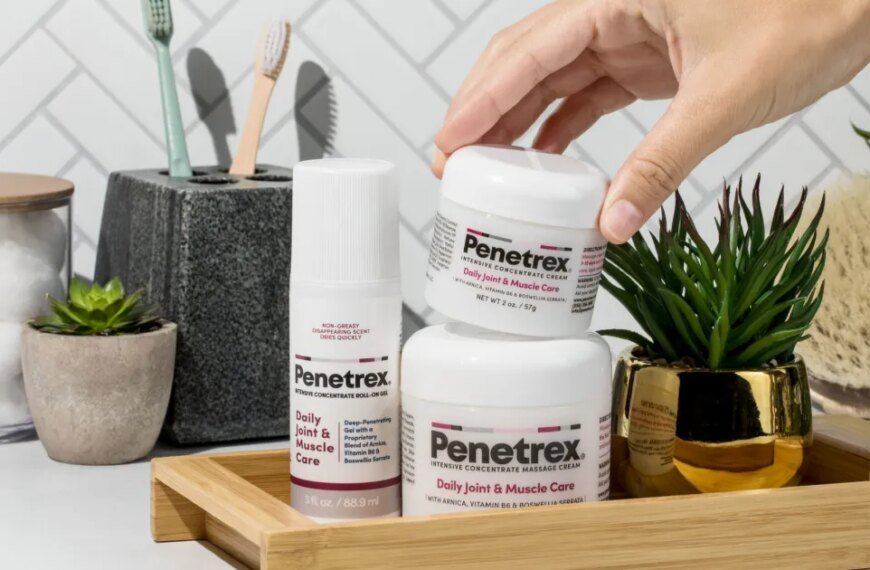 Find Relief for Your Stiff Neck with Amazon's Best-Selling Muscle Cream on Sale Now