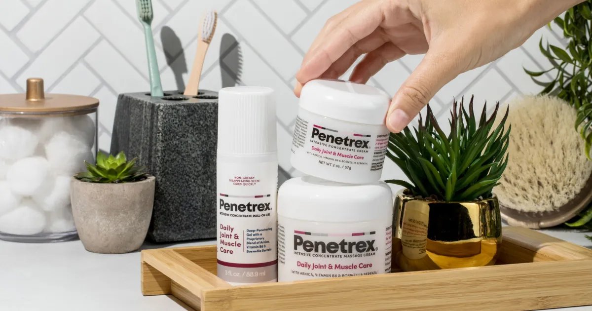 Find Relief for Your Stiff Neck with Amazon's Best-Selling Muscle Cream on Sale Now