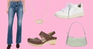 Find Stylish Spring Dresses and Bags at This Hidden Amazon Hub—On Sale Now!