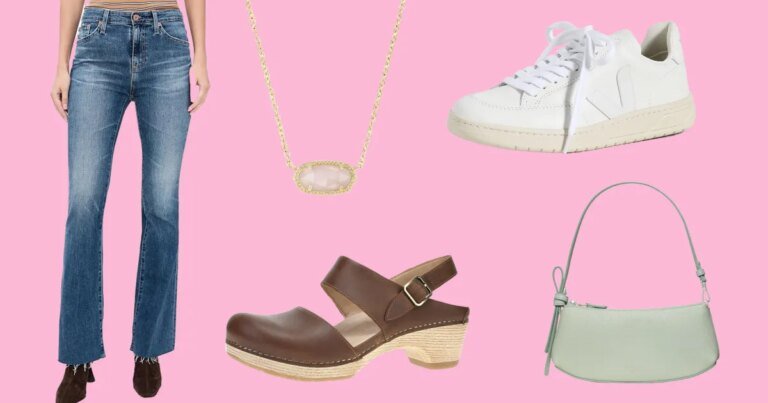 Find Stylish Spring Dresses and Bags at This Hidden Amazon Hub—On Sale Now!