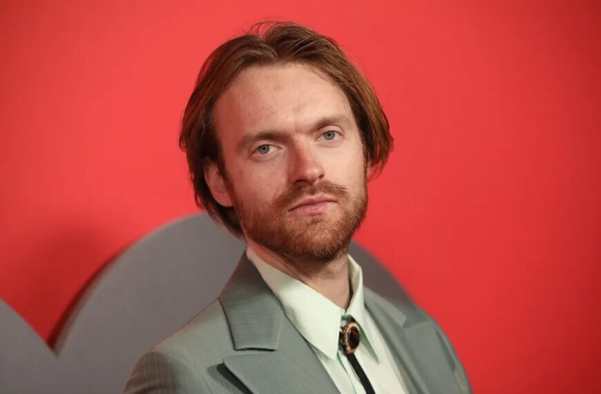 Finneas O’Connell Set to Compose Music for Netflix's ‘Beef’ Season 2 With A24