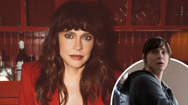 Fiona Dourif of 'The Pitt' Discusses Season 2: The Connection Between Life and Art, and What We Can Learn from 'The Great British Bake-Off' – Q&A