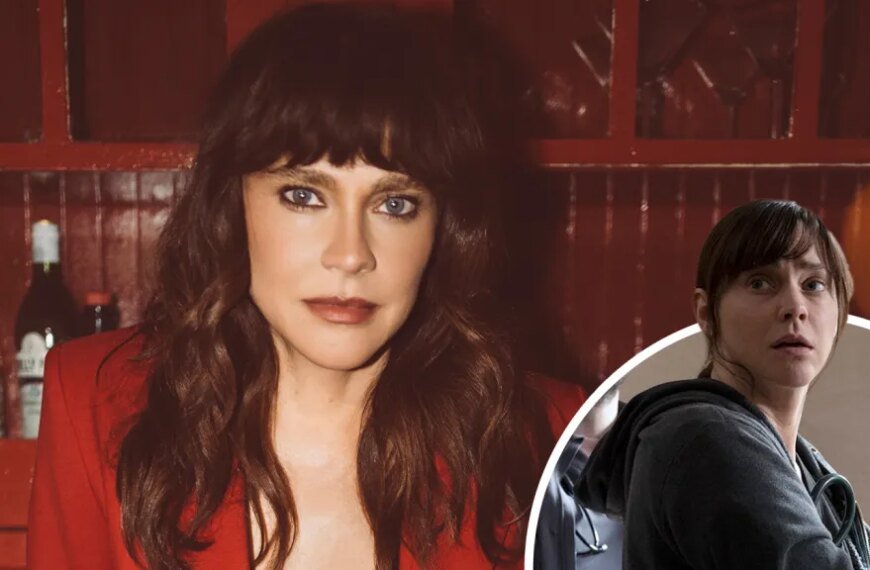 Fiona Dourif of 'The Pitt' Discusses Season 2: The Connection Between Life and Art, and What We Can Learn from 'The Great British Bake-Off' – Q&A