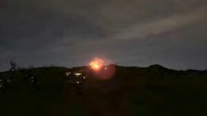 Fireworks Ignited Before Smaller Blaze Connected to Palisades Fire, According to Witness and Defense Attorney