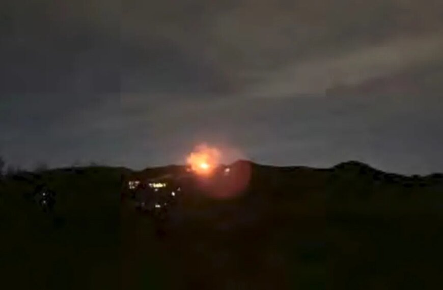 Fireworks Ignited Before Smaller Blaze Connected to Palisades Fire, According to Witness and Defense Attorney