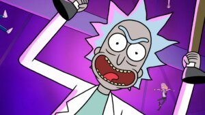 First Look at Season 9 of Rick and Morty: Photos and Premiere Date Announced by Adult Swim