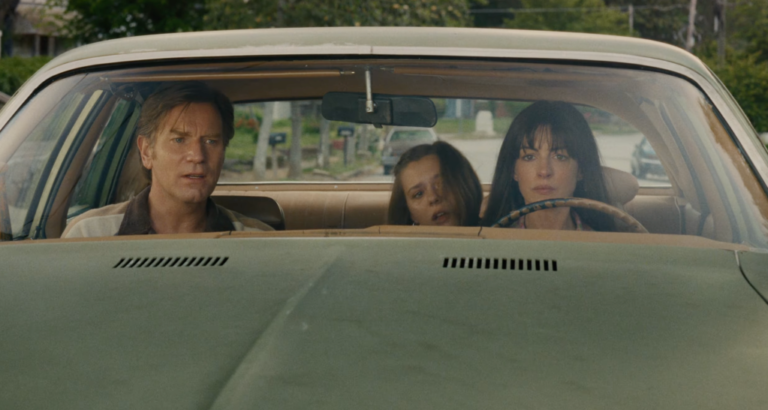 First Look at 'The End Of Oak Street': Warner Bros. Reveals Details About Anne Hathaway and Ewan McGregor's New Sci-Fi Film