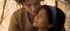 First Look at the Trailer for ‘Dune: Part Three’ – Exciting Finale Ahead!