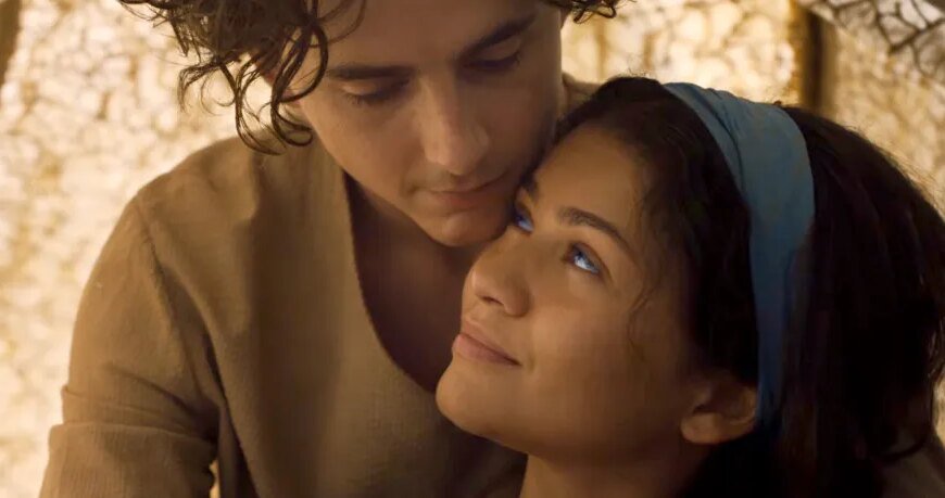 First Look at the Trailer for ‘Dune: Part Three’ – Exciting Finale Ahead!